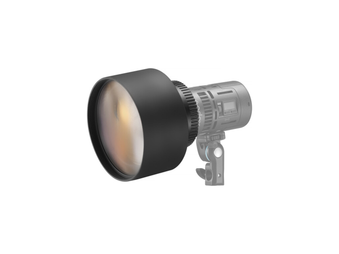 Godox DL5 Lite Parallel Beam Booster(MS60 için) 