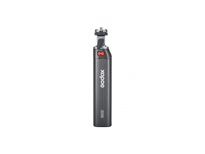 Godox ML100Bi 100W Bi-Color Creator Kit