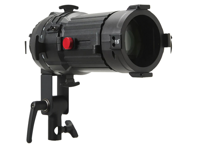 Aputure Spotlight Mini 19 Derece Lens Kiti