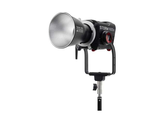 Aputure Storm 400X 400W BLAIR LED Işık 