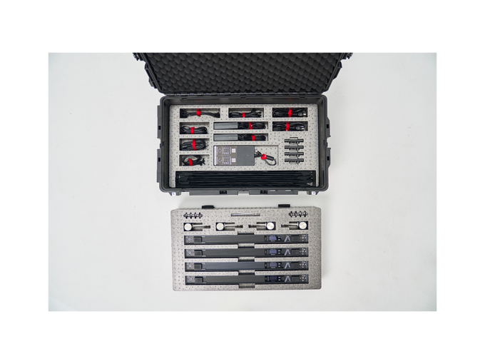 Aputure Infinibar PB6 4