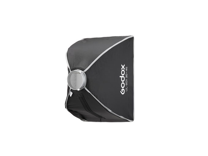 Godox UL-3045 30x45cm Kolay Kurulum Softbox 