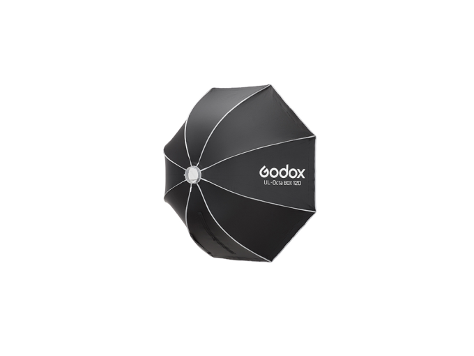 Godox UL-OCTA 120cm Octa Kolay Kurulum Softbox 