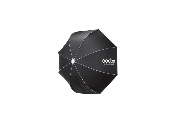 Godox UL-OCTA 180cm Octa Kolay Kurulum Softbox 