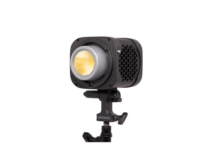 Aputure Amaran Halo 300x 300W Bi-Color LED Işık 