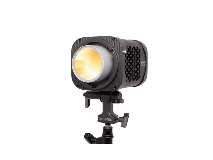Aputure Amaran Halo 600x 600W Bi-Color LED Işık 