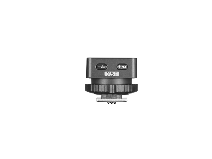 Godox X5 F Fujifilm Tetikleyici (iT32 için) 