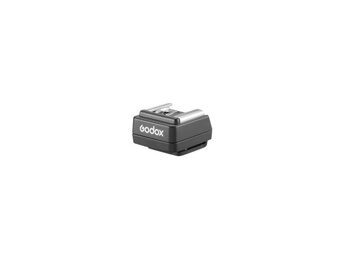 Godox FS-R Hotshoe Yükseltici (Universal) 
