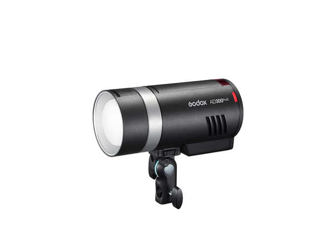 Godox AD300Pro II Taşınabilir Paraflaş 