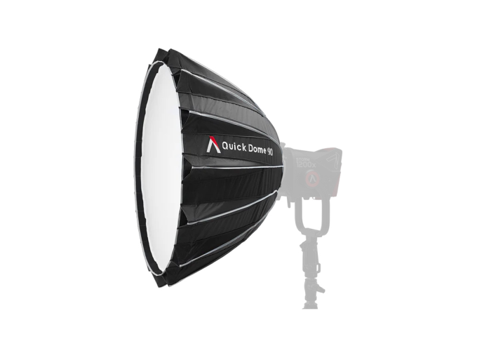 Aputure Quick Dome 90 Parabolik Softbox 