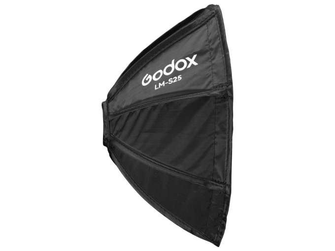 Godox LM-S25 Softbox (Lux Master İçin) 