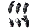 Godox S-R1 AK-R1 Flaş Adaptörü 