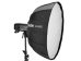 Godox AD-S65S Godox Mount Bağlantılı Gümüş 65cm Parabolik Softbox 