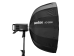 Godox AD-S65S Godox Mount Bağlantılı Gümüş 65cm Parabolik Softbox 