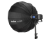 Godox AD-S65S Godox Mount Bağlantılı Gümüş 65cm Parabolik Softbox 