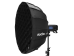 Godox AD-S65S Godox Mount Bağlantılı Gümüş 65cm Parabolik Softbox 