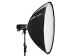 Godox AD-S85S Godox Mount Bağlantılı Gümüş 85cm Parabolik Softbox 