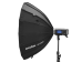 Godox AD-S85S Godox Mount Bağlantılı Gümüş 85cm Parabolik Softbox 