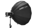 Godox AD-S85S Godox Mount Bağlantılı Gümüş 85cm Parabolik Softbox 