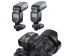 Godox X1R-C Canon Alıcı 