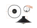 Godox RS18 44x18cm Konik Softbox 