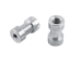 Rollin Image SC-09 1/4 - 3/8 İç Yuva Adaptörü 