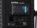 Godox LED1000Bi II BiColor Video Işığı 