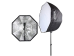 Godox Oktagon 120cm Şemsiye Softbox 