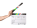 Rollin Image 30x25 Klaket (Clapperboard) 