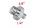 Arcury 1/4 - 3/8 Adaptör (SC-11) 