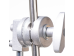 Arcury BC03 Metal Konektör 