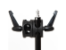 Arcury BC02 Dual Pivot Clamp 