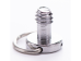 Arcury DR01 (1/4") D-Ring 