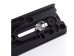 Arcury DR01 (1/4") D-Ring 