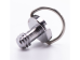 Arcury DR01 (1/4") D-Ring 