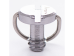 Arcury DR01 (1/4") D-Ring 