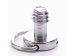 Arcury DR01 (1/4") D-Ring 