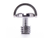 Arcury DR02 (3/8") D-Ring 