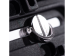 Arcury DR02 (3/8") D-Ring 