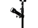 Arcury CL-06 U-Type Clamp 