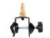 Arcury CL-07 U-Type Clamp w.Male Head 