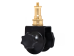 Arcury CL-07 U-Type Clamp w.Male Head 