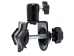 Arcury CL-09 U-Type Clampli Esnek Uzatma Kolu 