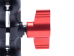 Arcury BM05 1/4" Magic Arm / Pea Clip 