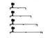 Arcury CS01_80 Karbon Fiber Cam Slider 