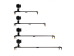 Arcury CS01_100 Karbon Fiber Cam Slider 
