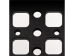 Arcury CS01_100 Karbon Fiber Cam Slider 
