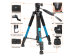 Arcury TP04 Mavi Tripod 