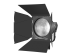 GODOX LB-02 FRESNEL BARNDOOR