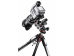 Manfrotto 055 Karbon Fiber 3 Bölümlü Fotoğraf Tripodu 